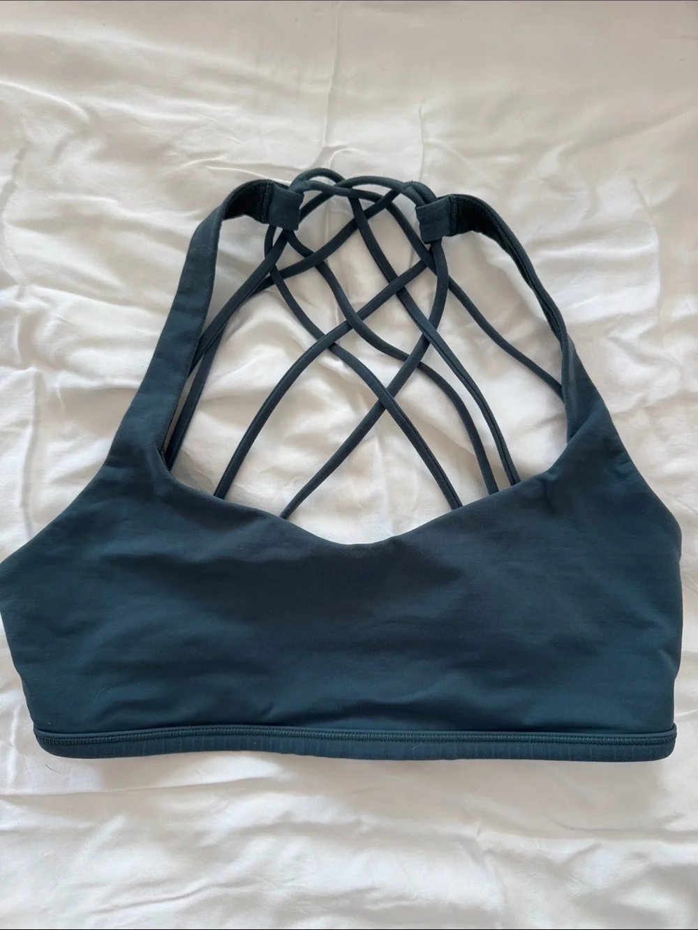 Lululemon Sports Bra Bundle
